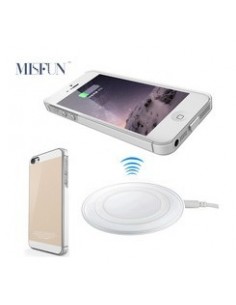 Qi Wireless Receiver iPhone